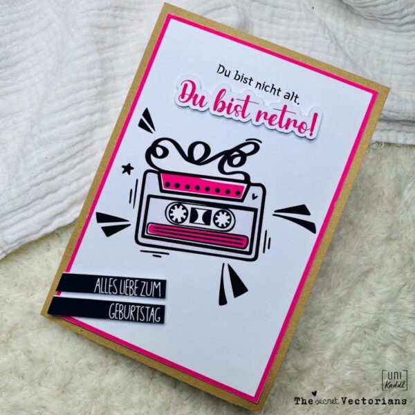 Plotterdatei "Mixtape" [Digital] – Bild 2