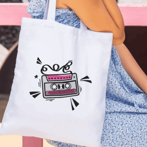 Plotterdatei "Mixtape" [Digital] – Bild 3