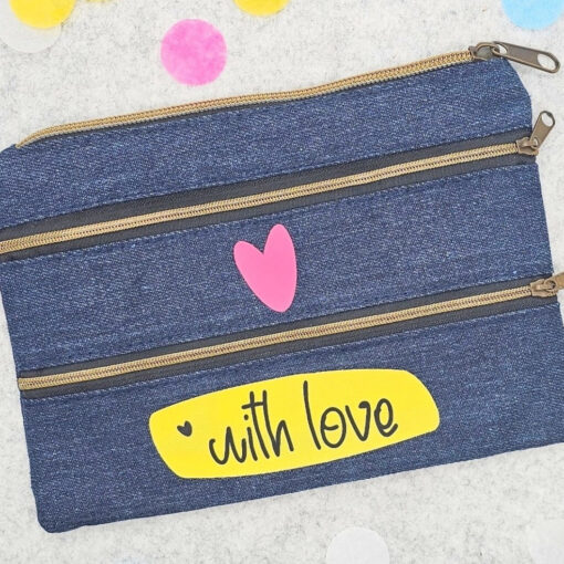 Plotterdatei "Just Love" [Digital] – Bild 6