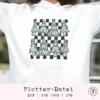 TheVectorians_plotterdatei_Tannenbäume