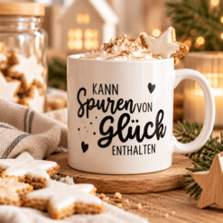 Keks- und Plätzchen-Sprüche Plotterdatei | 28 SVGs für Weihnachten [Digital] – Bild 8