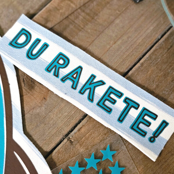 Plotterdatei "Rakete" [Digital] – Bild 4