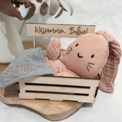 Laserdatei DIY-Holzkiste 10×15 cm – Aufbewahrungsbox selbst lasern [Digital] – Bild 9
