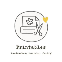 PRINTABLES