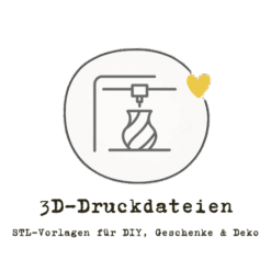 3D-Druckdateien