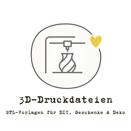 3D-Druckdateien