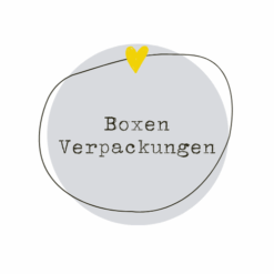 Boxen & Verpackungen