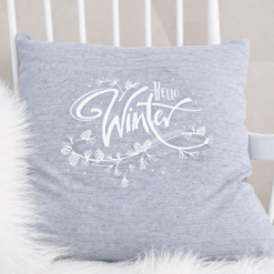 TheVectorians_helloWinter_Kissen