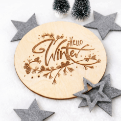 TheVectorians_helloWinter_laser_holz