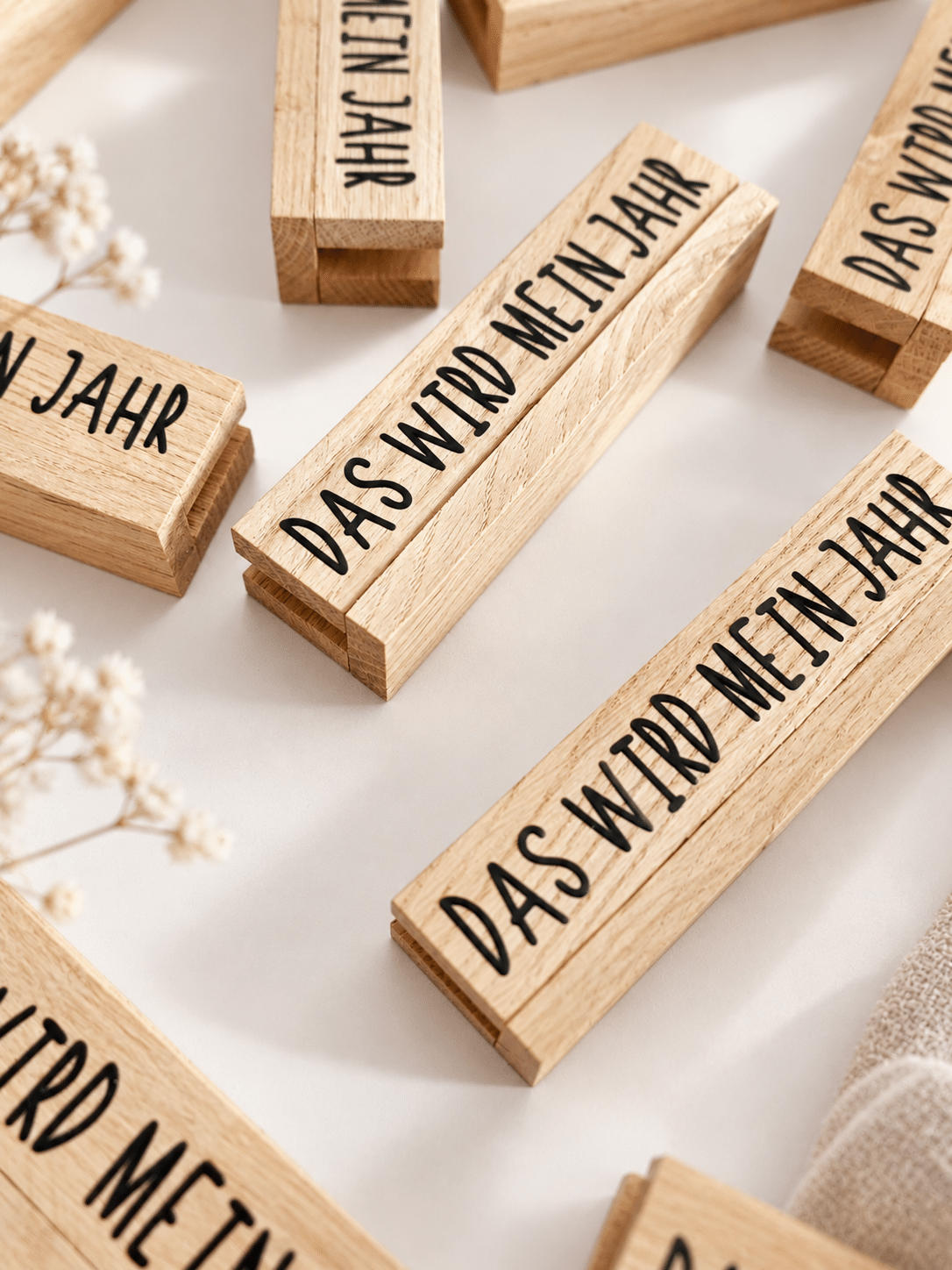 Motivationskalender 2027 – Kalender mit positiven Sprüchen – Bild 8